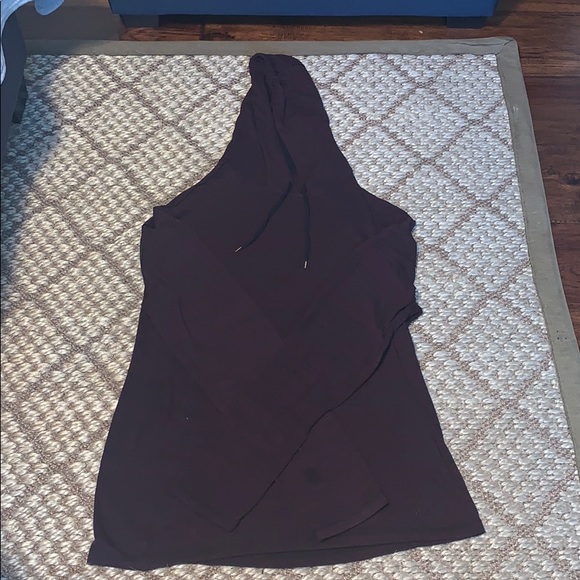 John Varvatos Other - John Varvatos Lightweight Hoodie